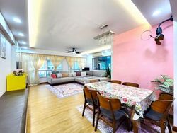 Blk 489C Sunshine Gardens (Choa Chu Kang), HDB 5 Rooms #577671121